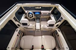 AMG G63 Brabus 800 Cabrio images